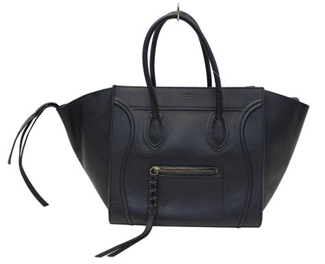 dimensions of a celine bag|celine large phantom luggage tote.